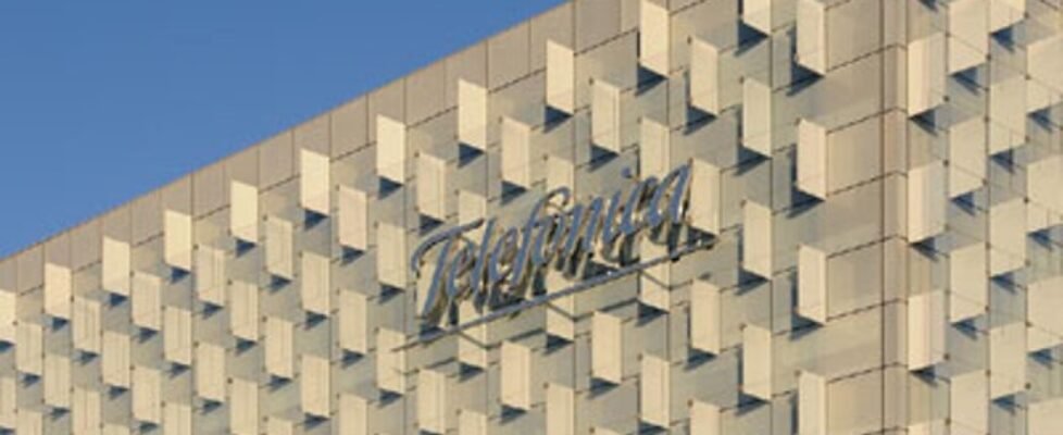 telefónica movistar