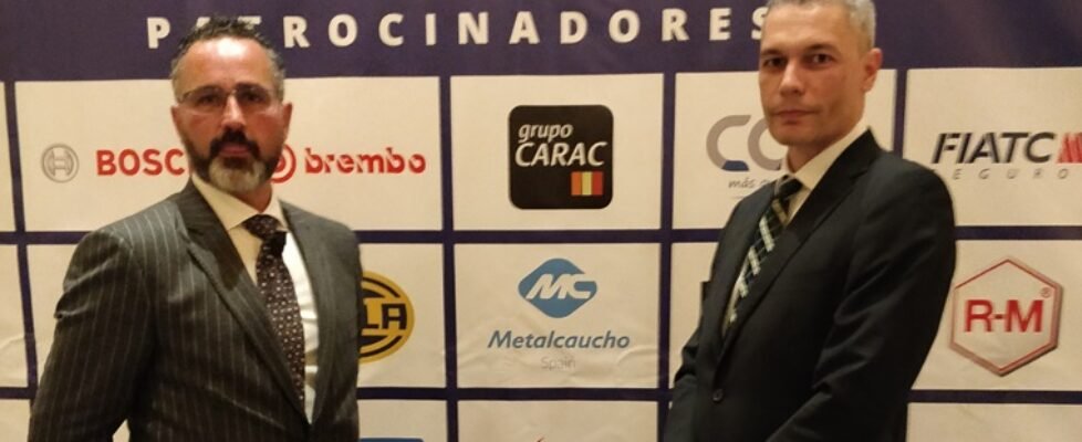 tempu Enrique_Fontan_Enrique_Ubeira_Junior