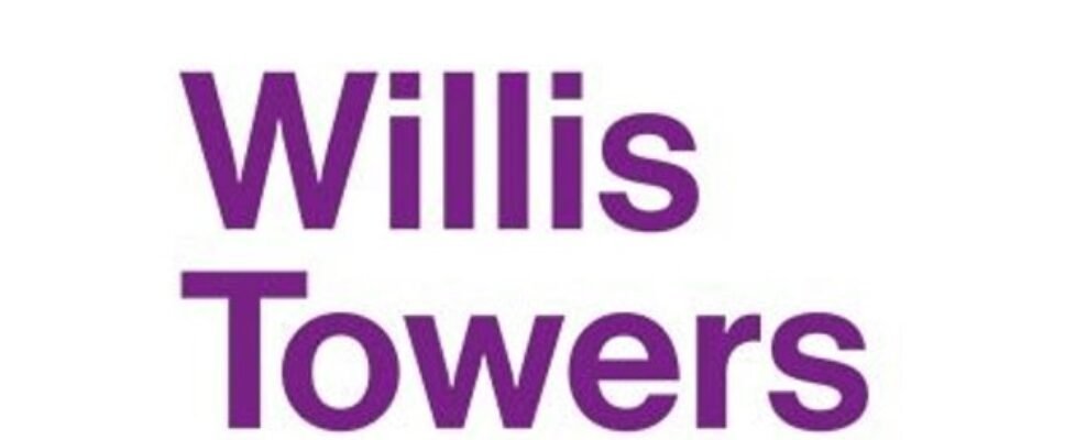 willis logo