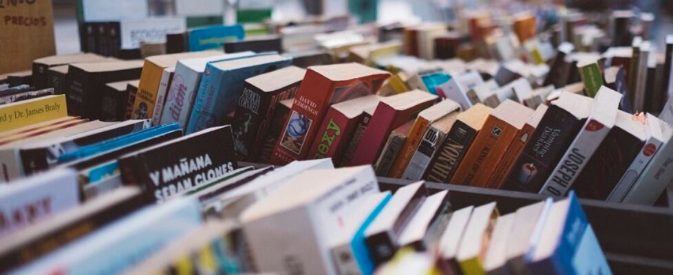 23 de abril - día del libro