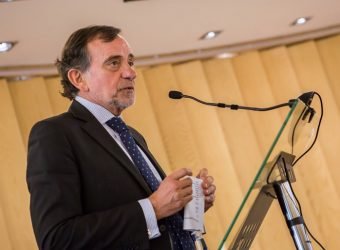 ADECOSE martín navaz