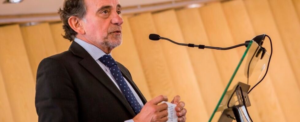 ADECOSE martín navaz