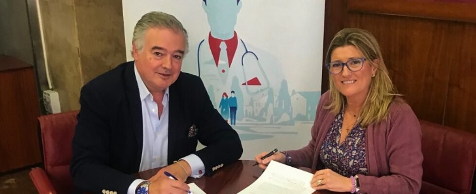 ASISA_Colegio Mediadores Jaen