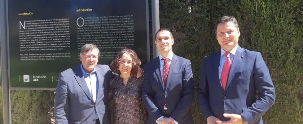 AXA HombreyBiosfera_Valencia