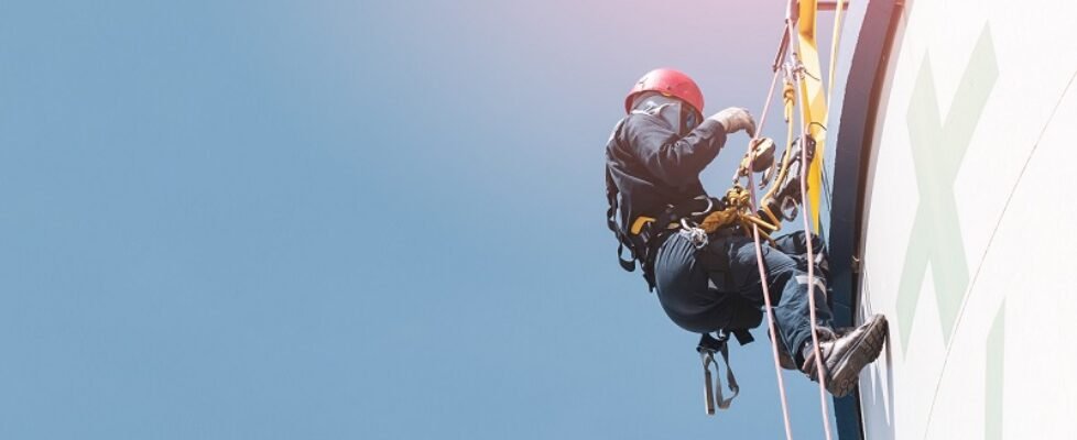 Accidente laboral DAS