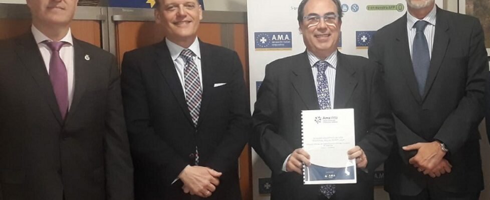 Ama vida estomatologos