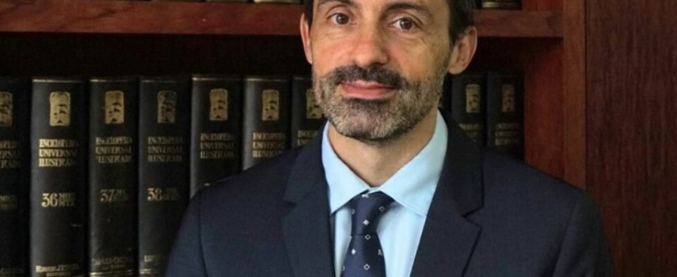 Armando Nieto Divina Pastora