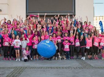 Carrera de la Mujer 2019