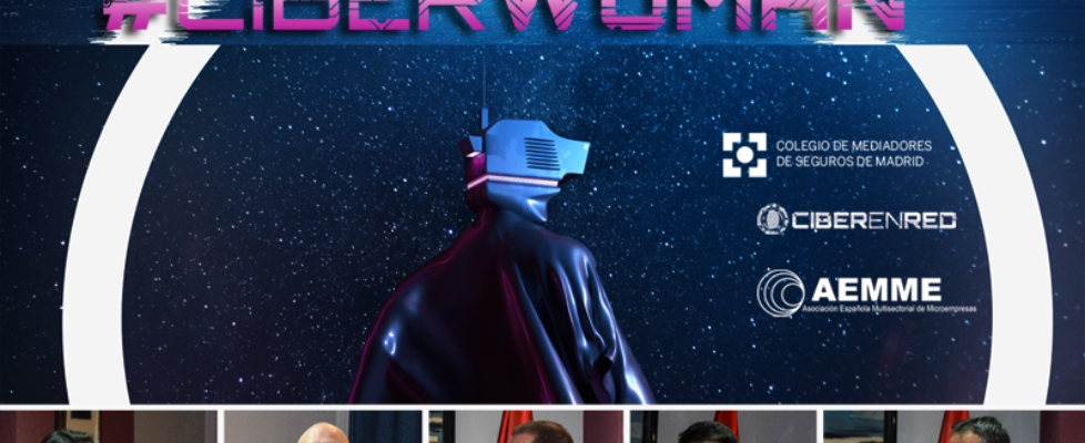 Ciberwoman Abril19 II