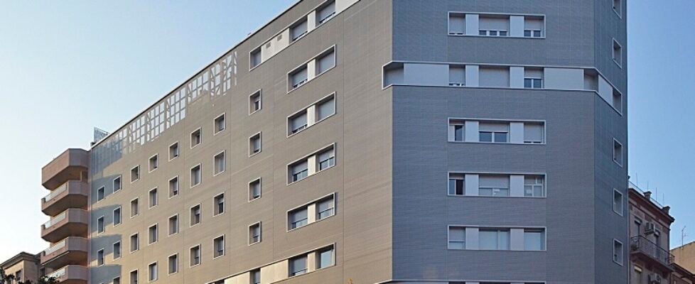 Clínica de Ponent divina pastora