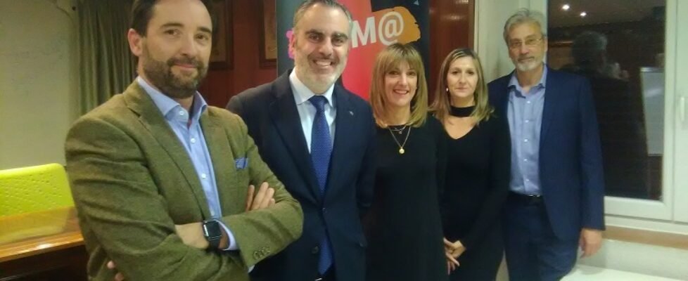 Colegio Zaragoza futuro