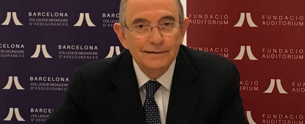 Colegio de Mediadores de Barcelona lluis ferrer