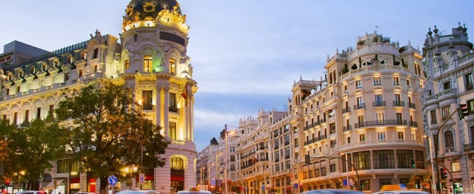 Día Mundial sin Coches_Madrid