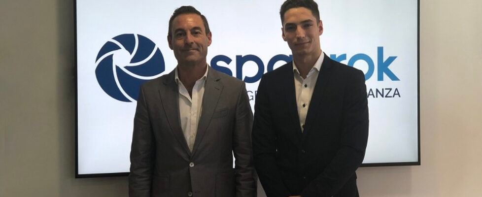 ESPABROK & Berganza & Baz