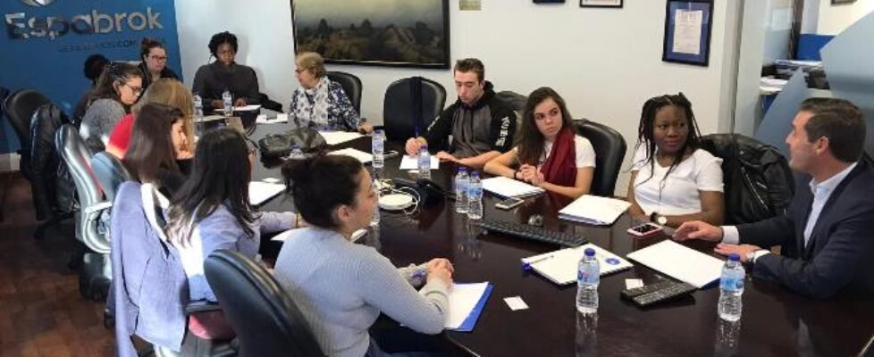 ESPABROK CON IPAC BACHELOR FACTORY