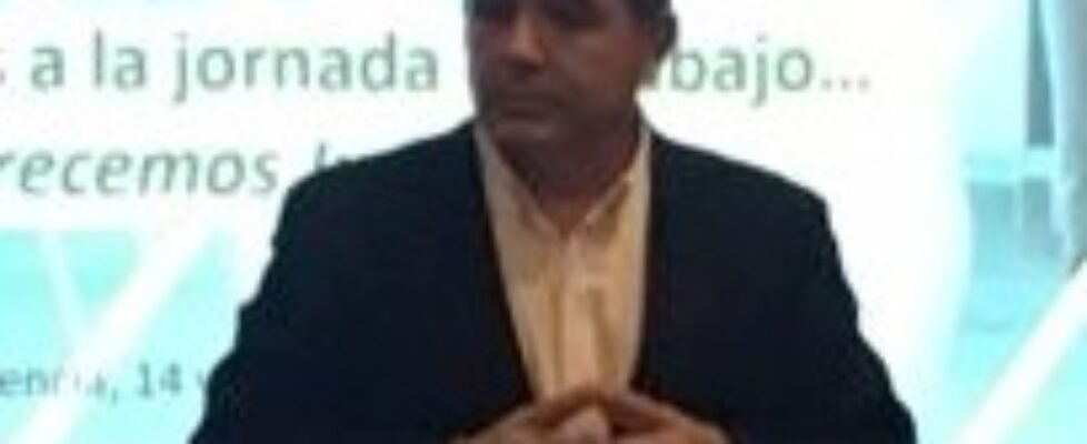 GESA Mariano Albaladejo