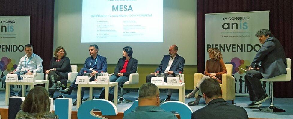 Inithealth Congreso ANIS