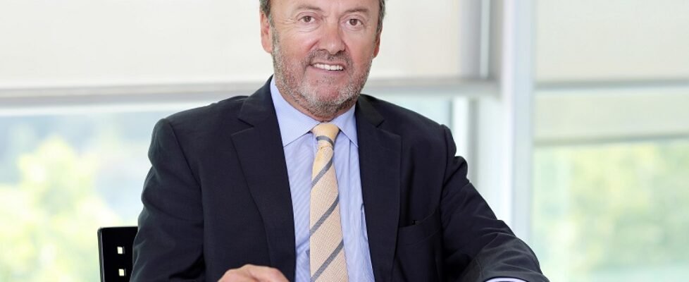 Josep Mateu presidente del RACC