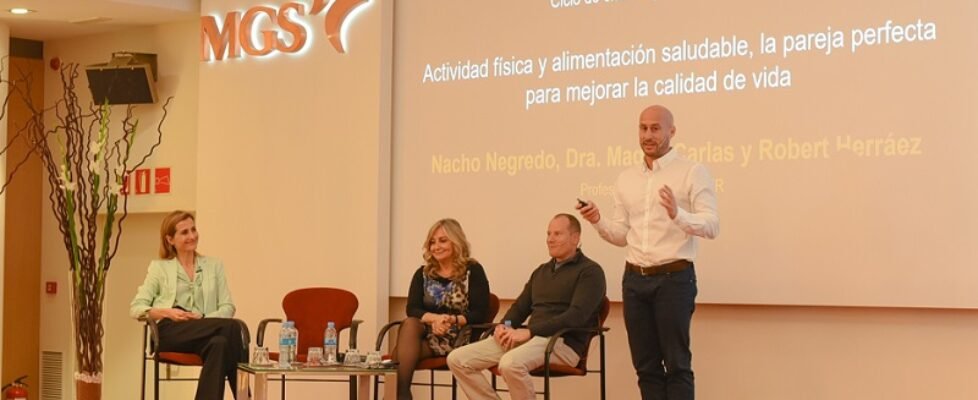 MGS habitos saludables