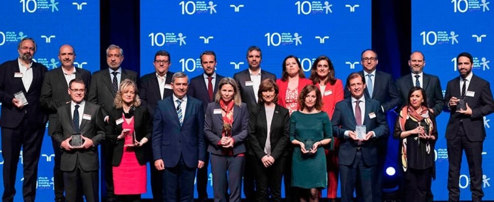 Mapfre atractiva trabajar