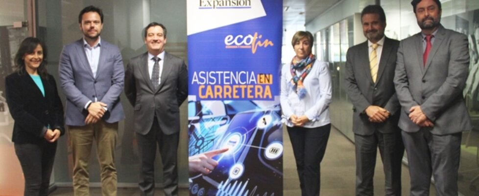 OBSERVATORIO carretera