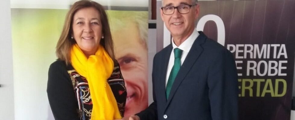 Plus Ultra Seguros y Colegio Mediadores de Seguros de Albacete