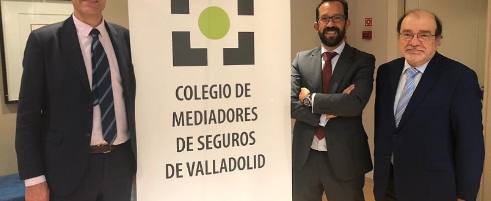 RC Mediador Valladolid