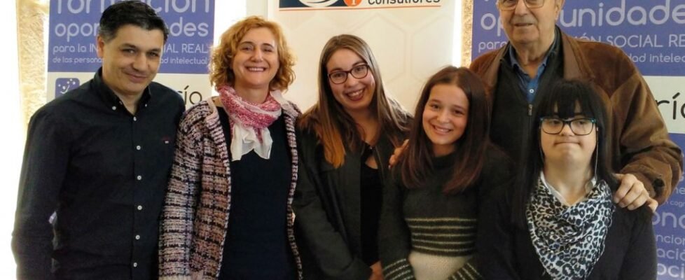 S4 Asesores y Centro Juan María