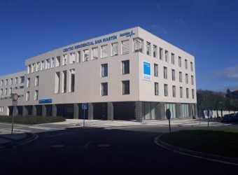 Sanitas Mayores San Martín_Vitoria