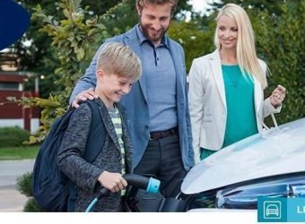 Vehículo Eléctrico