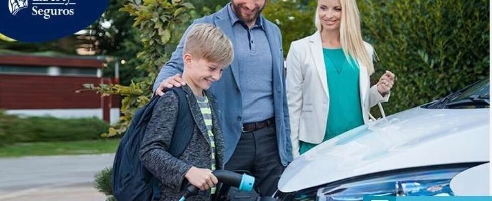 Vehículo Eléctrico