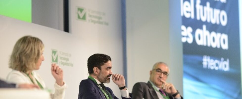 alvaro gomez seguridad vial