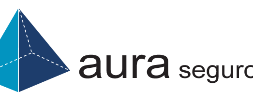 aura logo