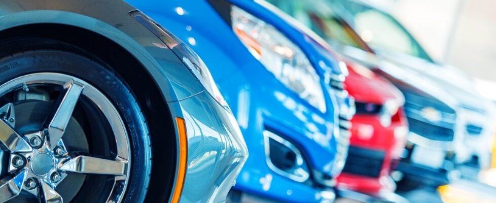 Descuentos en los seguros de Autos, ante el desplome de la venta de coches y el renting