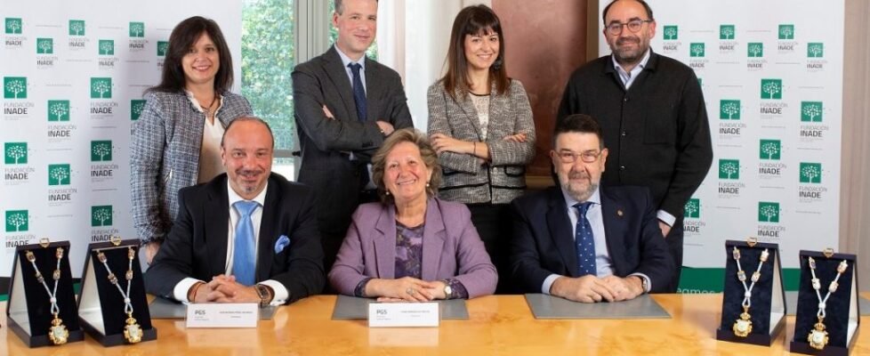 inade jurado premios