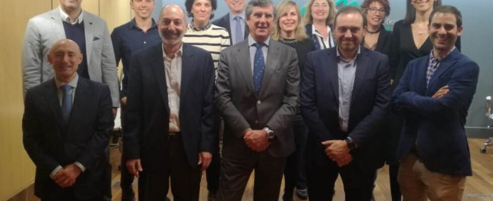 inithealth 20 Basque y Mutualia
