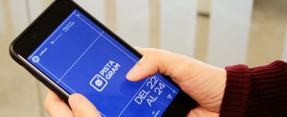 madrileña Pistagram_1