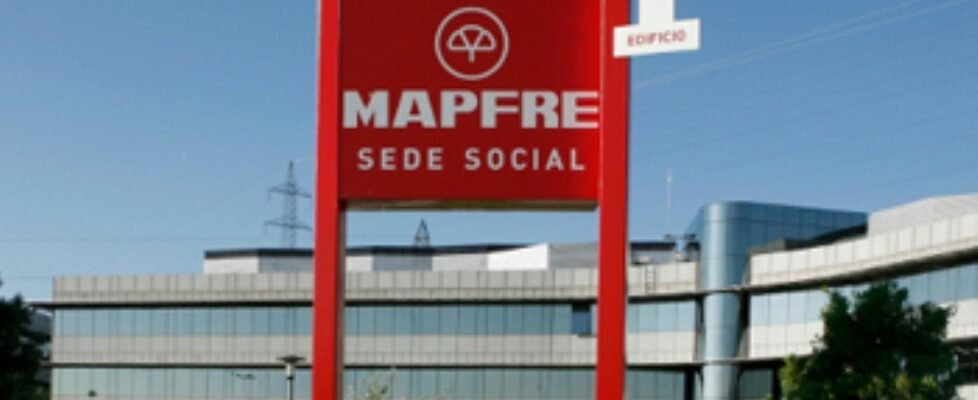 mapfre sede dos
