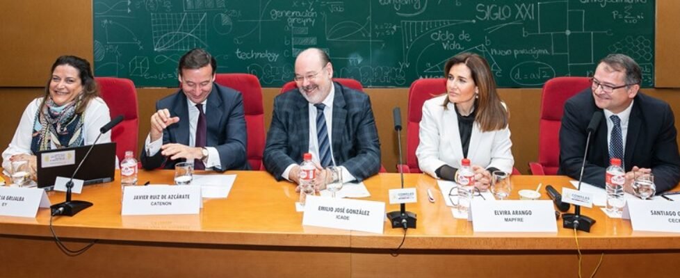 marpfre elvira arango