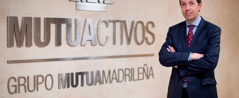 mutuactivos Carlos García González