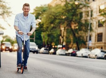 Allianz Partners identifica las nuevas soluciones de movilidad que impulsa el Covid-19