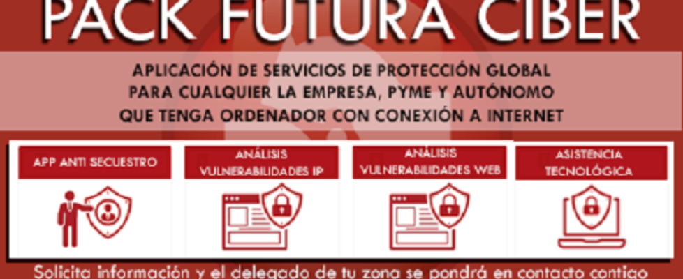 recoletos pack futura