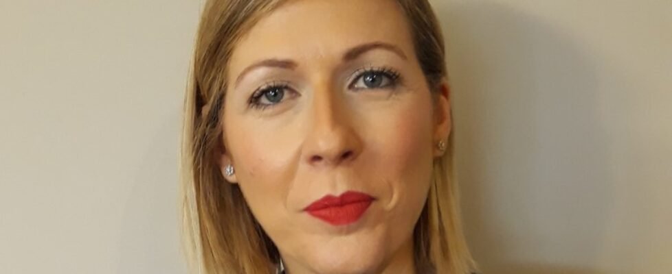 red mediaria Carolina Rodríguez