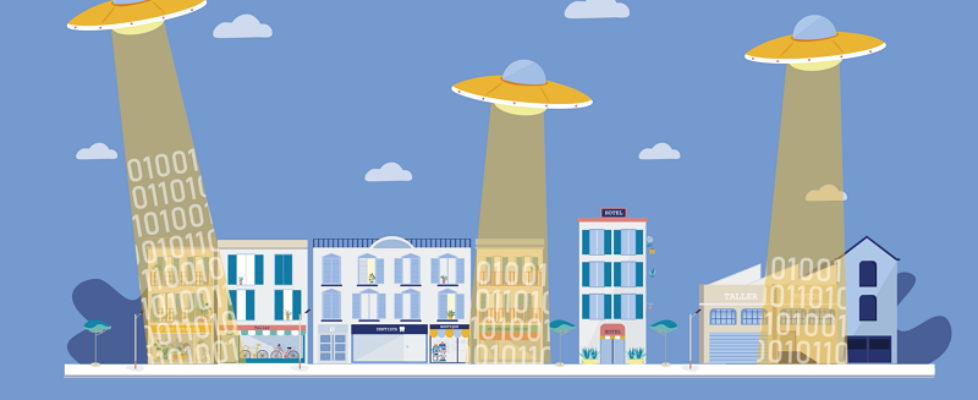 seguro de ciberriesgo de Zurich