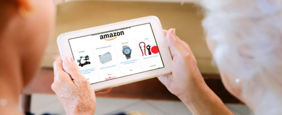 supercuidadores amazon