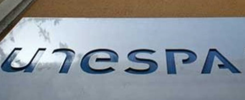 unespa sede