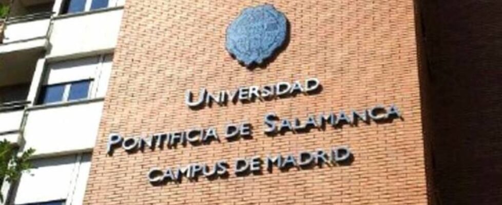 universidad pontificia