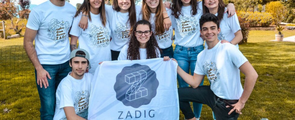 zadig