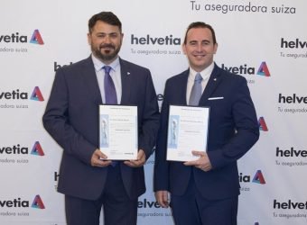 20190529 Graduados Helvetia 2019