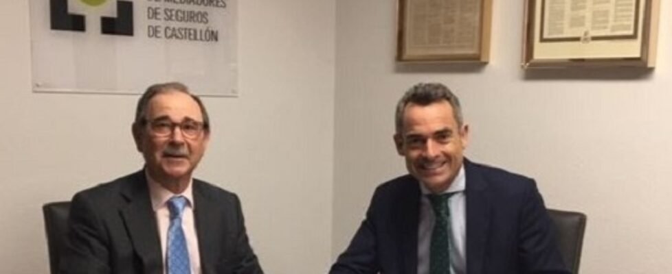 ACUERDO PLUS UTRA SEGUROS - COLEGIO DE MEDIADORES DE CASTELLÓN